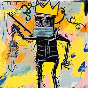 Meet your Posher, Frank